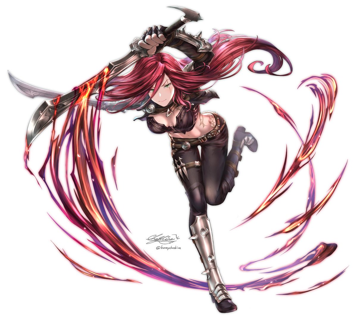 Twoucan グラブル風 の注目ツイート イラスト マンガ