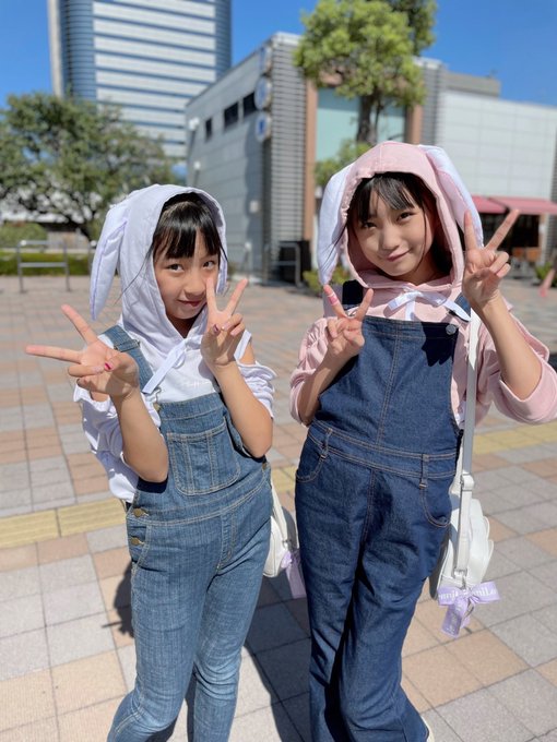 Twitterのコスプレ画像8