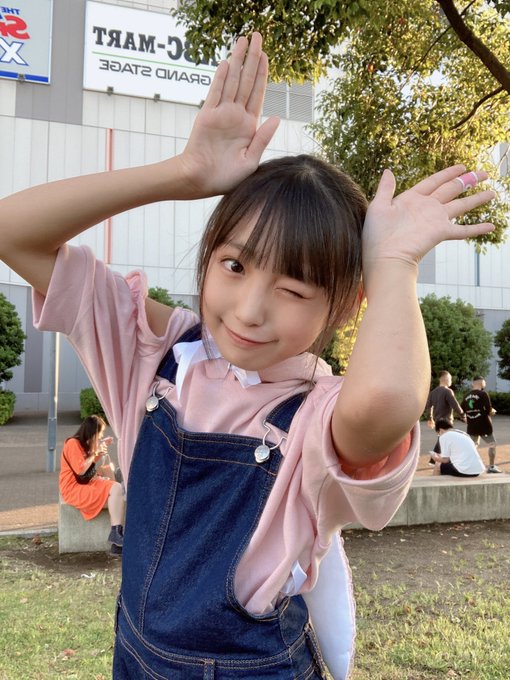 Twitterのコスプレ画像7