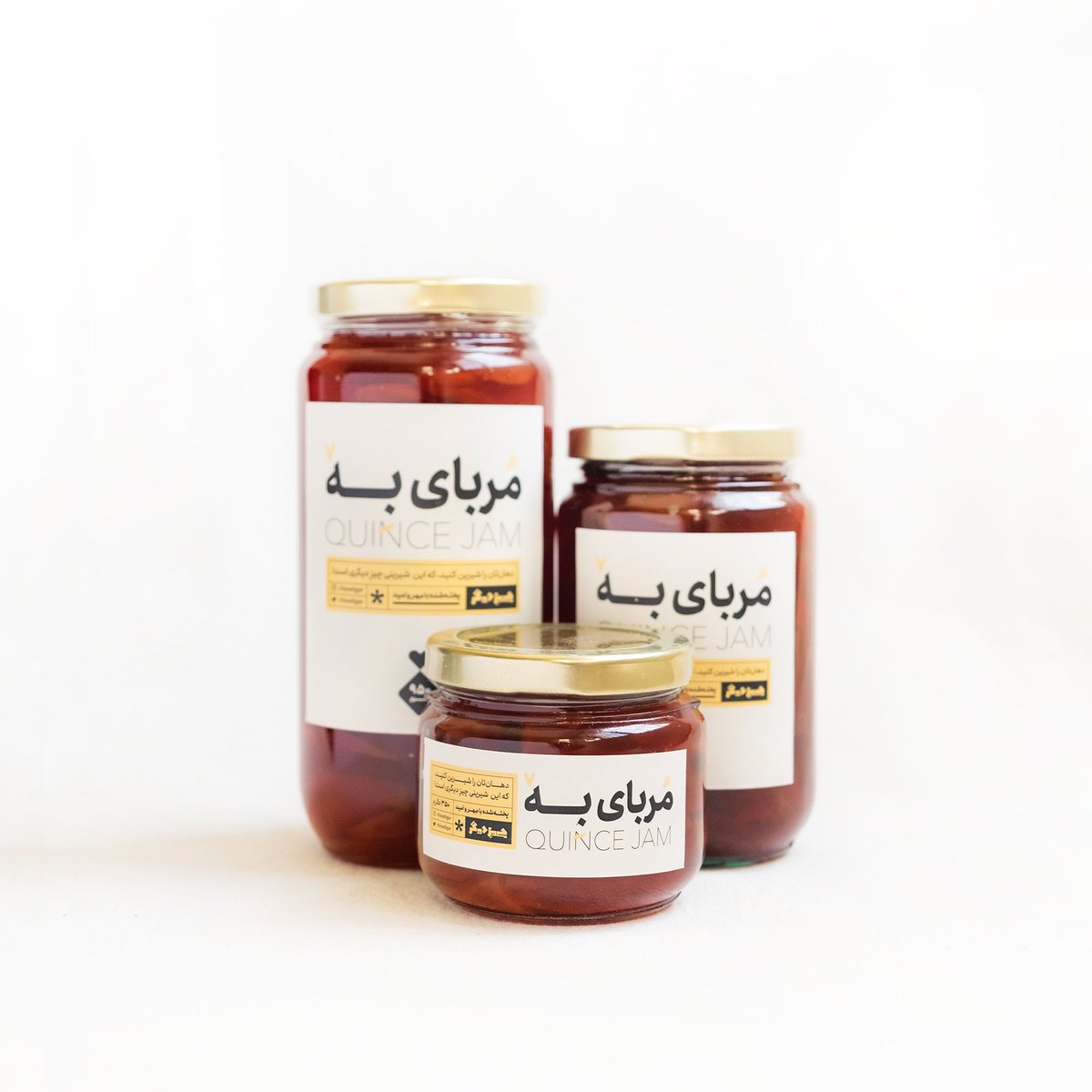 Chiz-e Digar | چیزِ دیگر tweet media