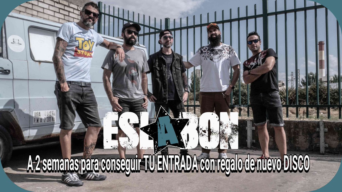 Eslabon (@eslabonburgos) on Twitter photo 