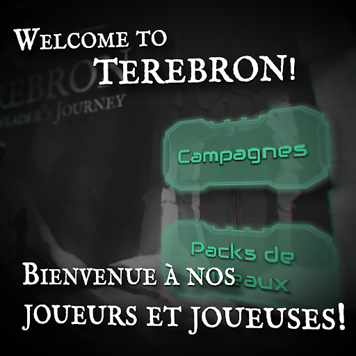 🇫🇷 Merci aux toutes premières personnes qui ont téléchargé et joué à la démo de TEREBRON !

🇬🇧 Welcome to the first explorers who downloaded and played the demo version of TEREBRON!

store.steampowered.com/app/1654230/Te…