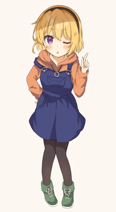 沙都子 #ひぐらし卒 
