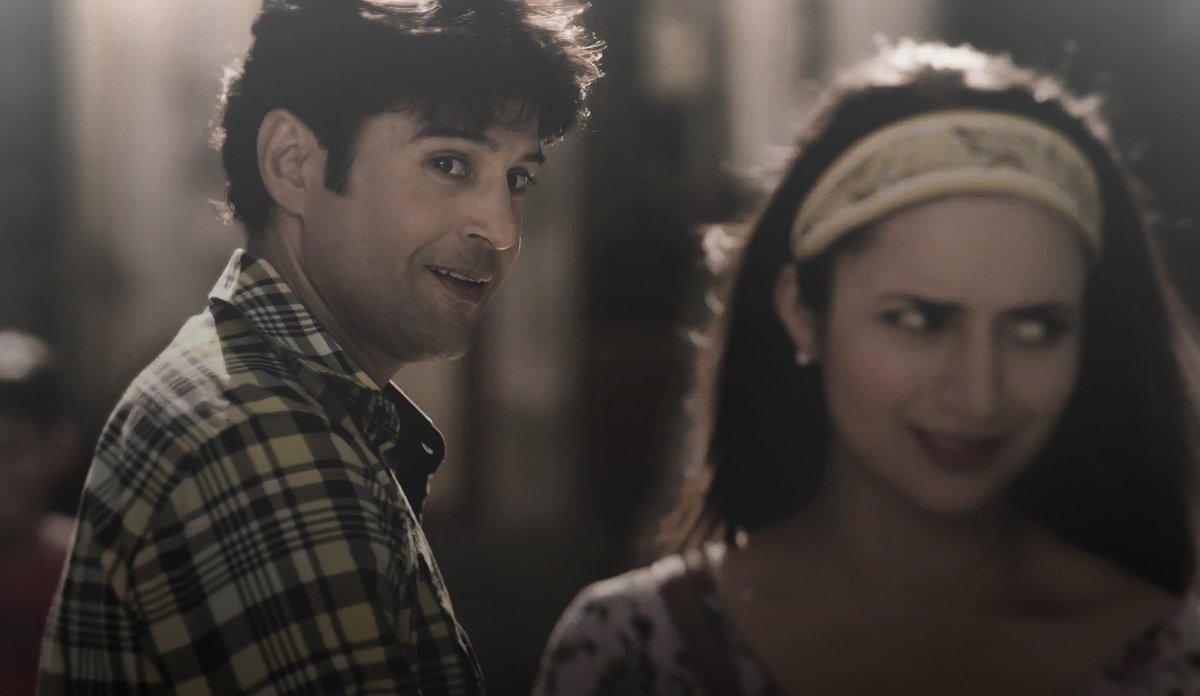Angel_Divyanka's tweet photo. Chef Vikram🥺🖤
#RajeevKhandelwal #CLACM #DivyankaTripathi https://t.co/nz8dZagUIQ