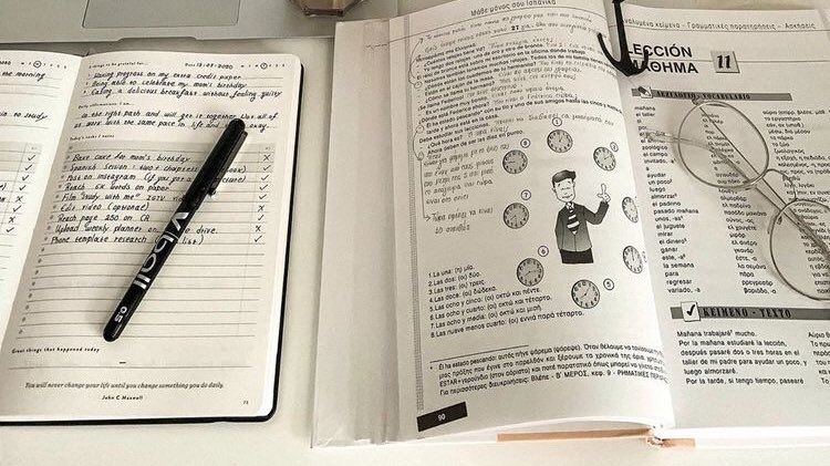 BERLAlN's tweet photo. You will never always be motivated, so you must learn to be disciplined. https://t.co/NC07Tcvkv2