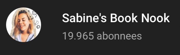 Excuse me, but I’m ALMOST at 20k subscribers and I’m freaking out 🤭🥵