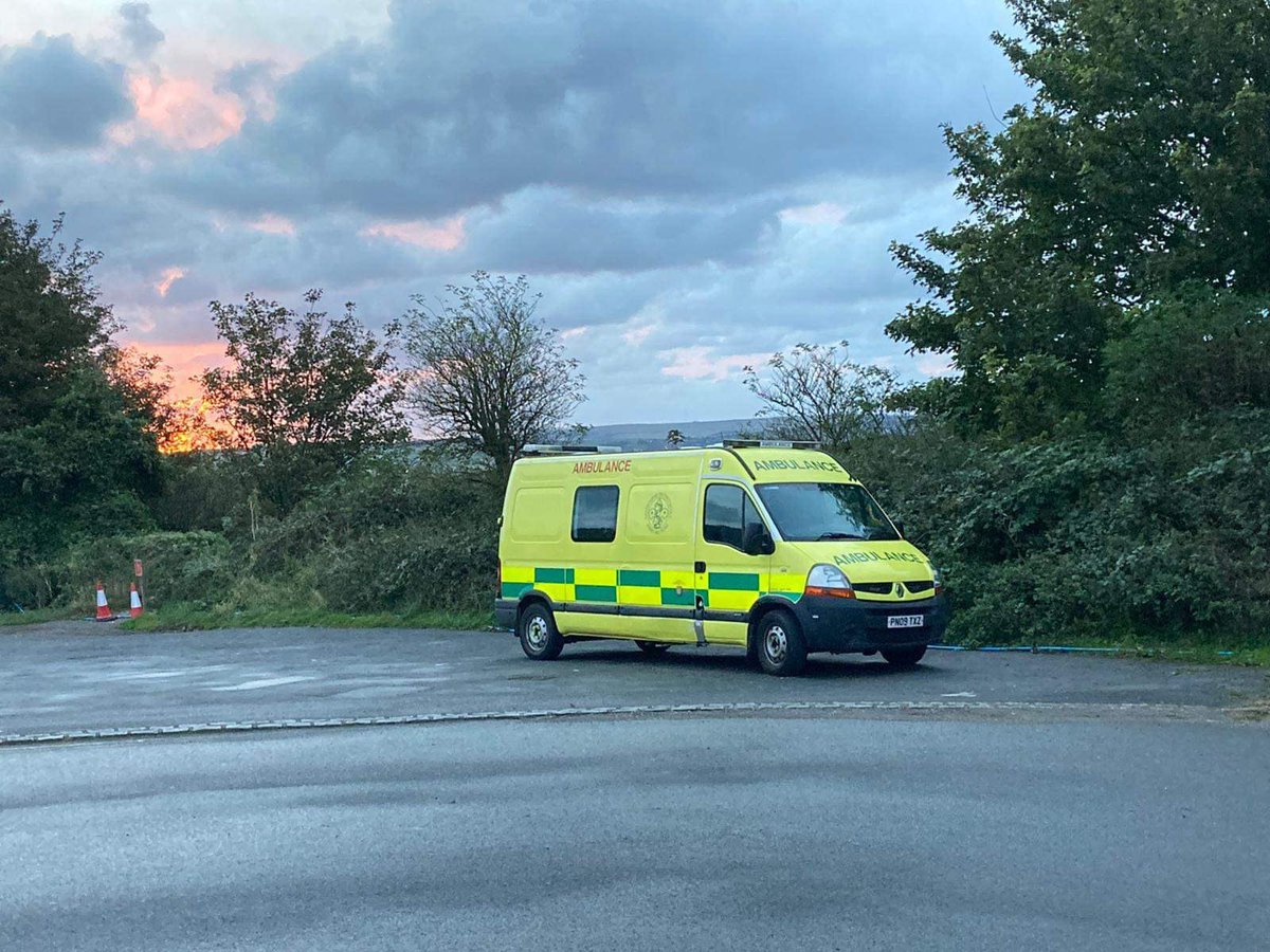 Eastbourne District Scout First Aid Team tweet media