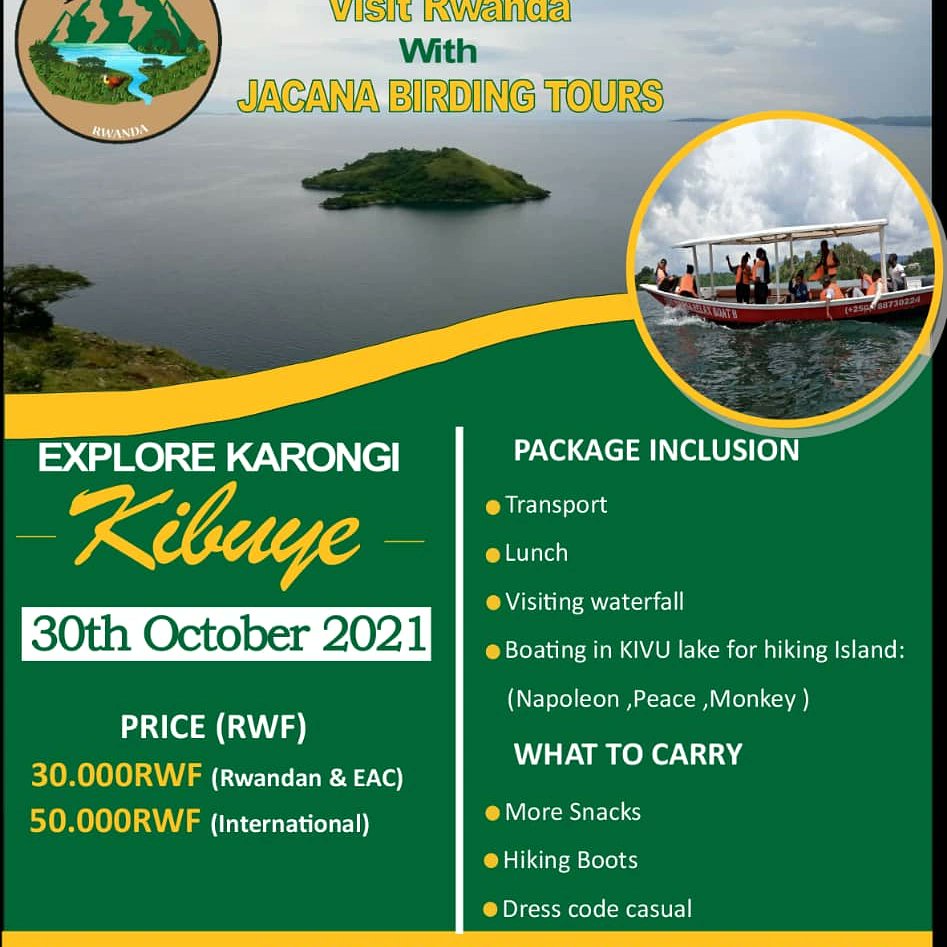 Join us for this group tour