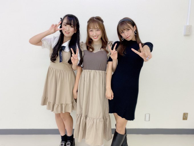 Twitterのコスプレ画像12