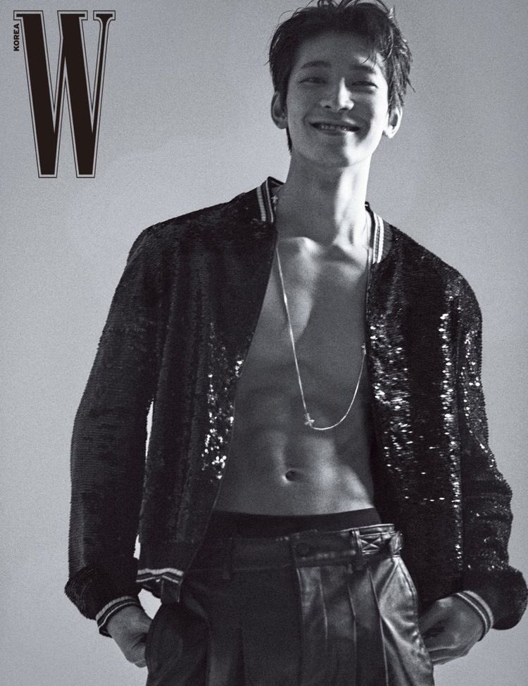 peachaces's tweet image. wi hajoon as jeon wonwoo a scientific thread