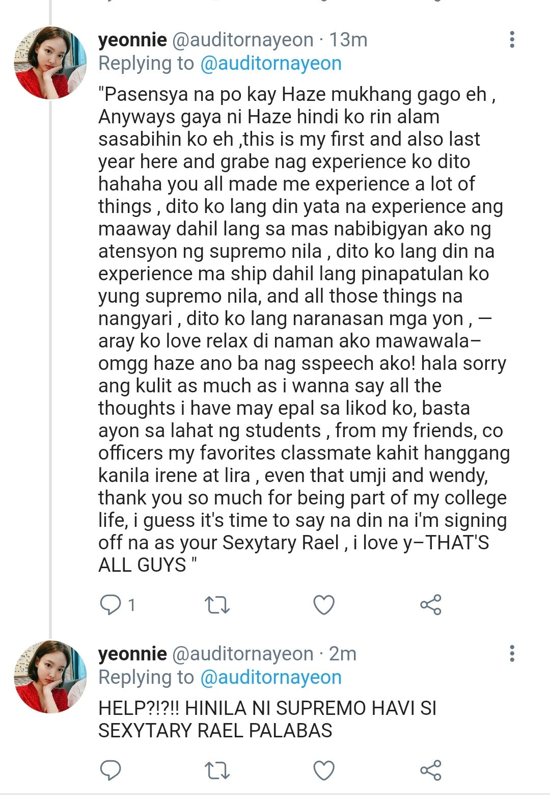 TAEHYUNG OST OUR BELOVED SUMMER on Twitter "696…