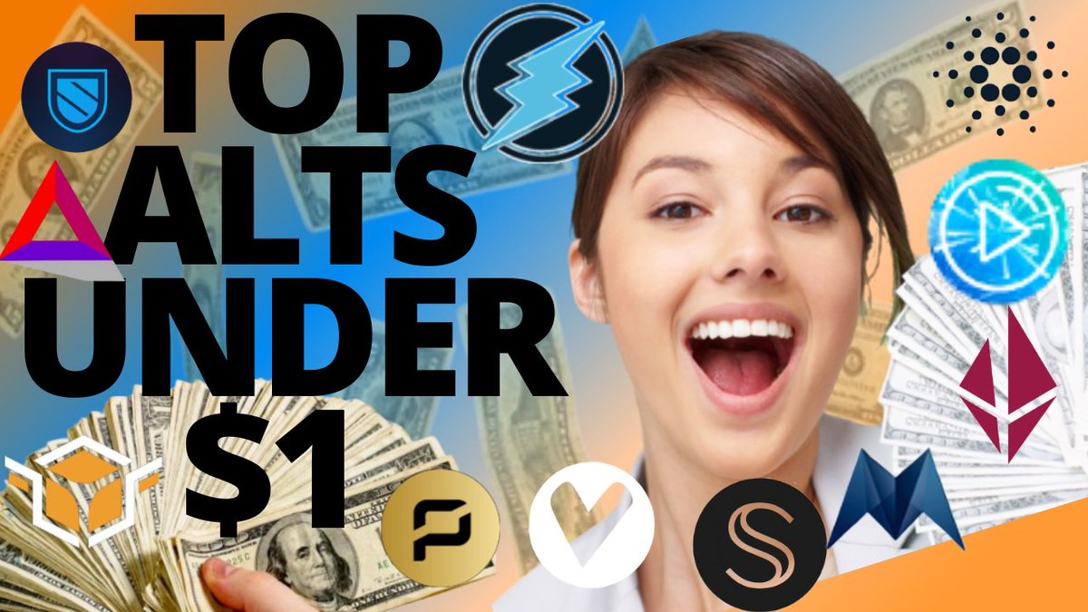Crypto Rich (@cryptorichyt) on Twitter photo My cousin asked me about good #altcoin projects under $1. This is my reply:-
odysee.com/@cryptorich:d/…
#bitcoin #alts #altcoins #cryptocurrencies #Crypto #cryptos #cryptocurrency @BPSAA_Official <a href="/Sentinel_co/">Sentinel has moved!</a> <a href="/PirateChain/">Pirate Chain</a> <a href="/EthoProtocol/">Etho Protocol</a> <a href="/MRPHSupplyChain/">Old MRPHSupplyChain</a> My cousin asked me about good #altcoin projects under $1. This is my reply:-
odysee.com/@cryptorich:d/…
#bitcoin #alts #altcoins #cryptocurrencies #Crypto #cryptos #cryptocurrency @BPSAA_Official <a href="/Sentinel_co/">Sentinel has moved!</a> <a href="/PirateChain/">Pirate Chain</a> <a href="/EthoProtocol/">Etho Protocol</a> <a href="/MRPHSupplyChain/">Old MRPHSupplyChain</a>