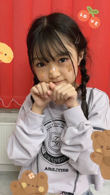 Twitterのコスプレ画像2