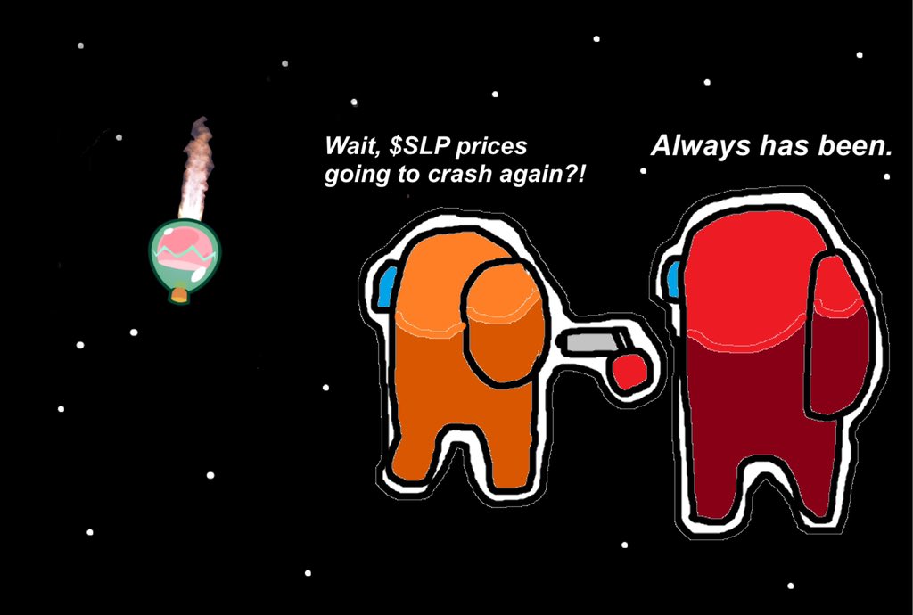 Sad Love Potion tweet media