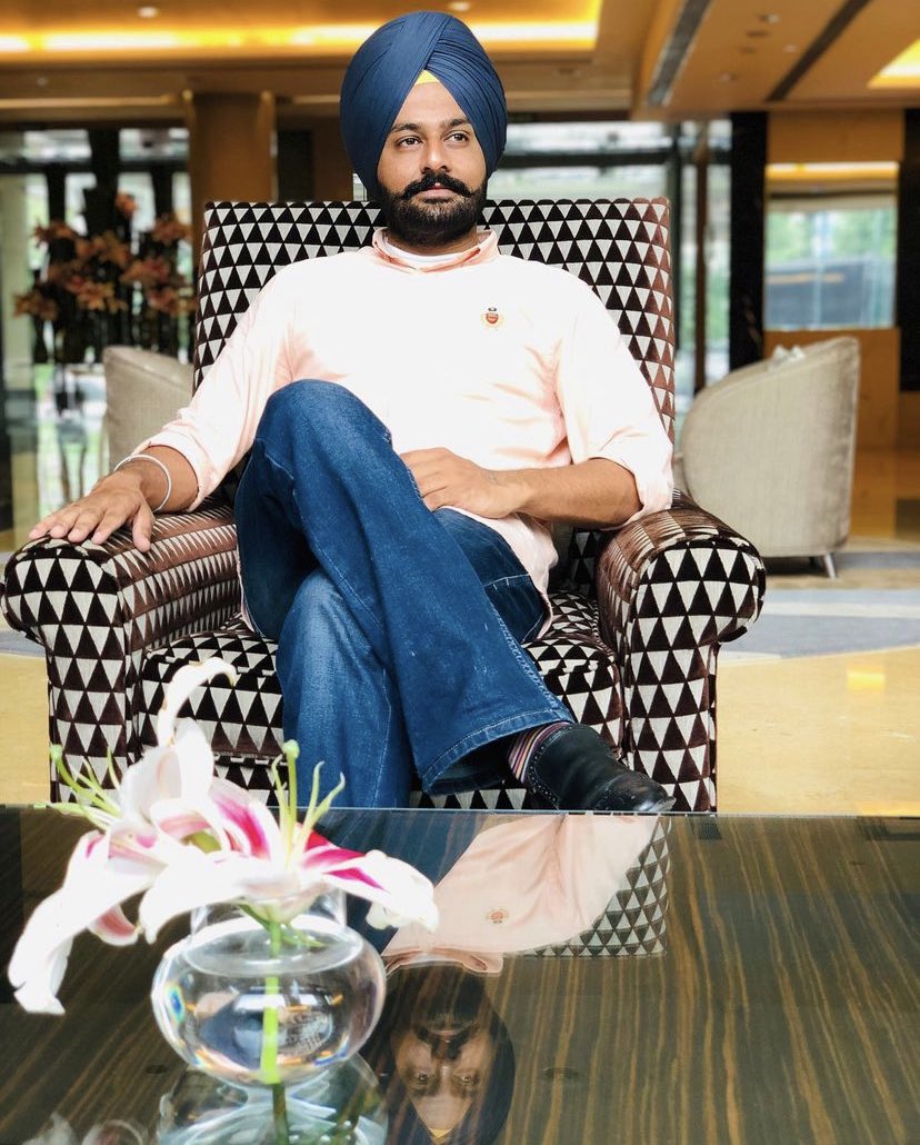 RanbirS25302162's tweet image. #StudentLife
#PUChd