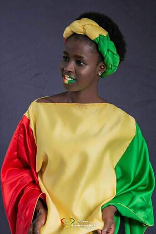 Je veux la paix des justes
La paix de la vérité 
La paix de la dignité 
La paix du respect de tous et de chacun 
Bonne fête d'indépendance a tous les guinéens.
Bah Adama Djoumo Sangaredika et fière
#guineeindependanceday 
#Guinee63 
#travail #justice #solidarite