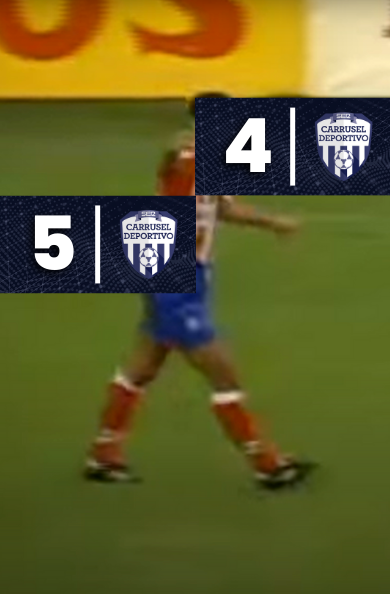 Carrusel Deportivo tweet media