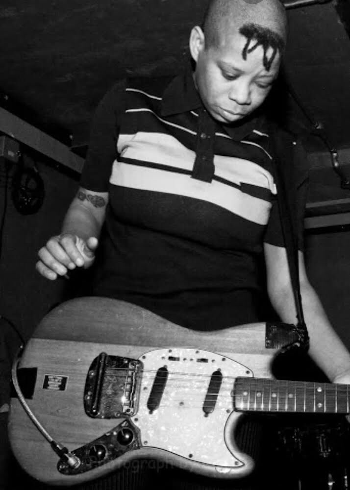NEXT SESSION ALERT! We’re very excited to welcome back Debbie Smith <a href="/theebanjodeb/">Debbie Smith</a> back to Walthamstow to spin some tunes <a href="/stowtradeshall/">Walthamstow Trades Hall</a> on Thursday 11 November, event link in bio