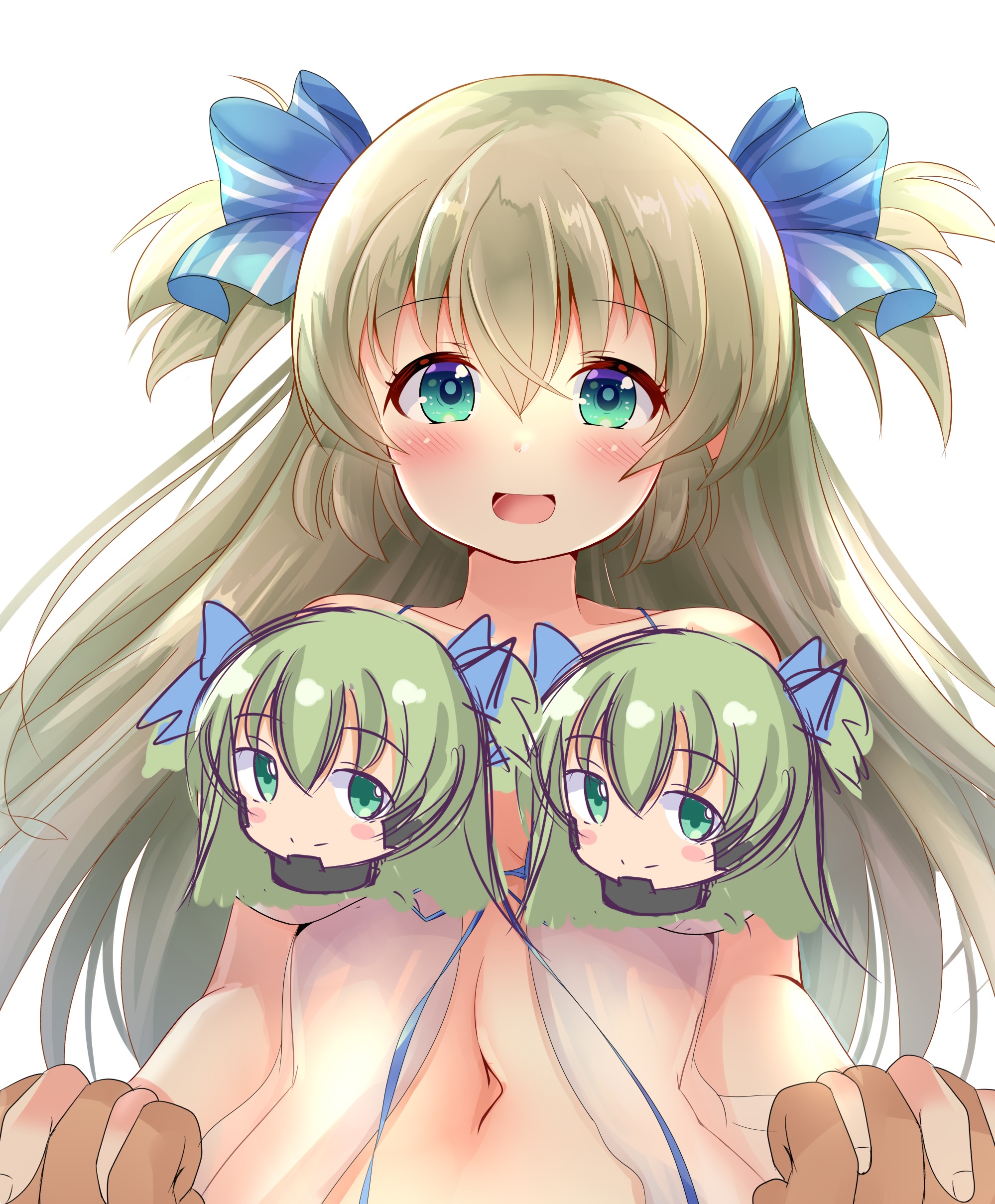 Ryizuanon Rt Buruburu2 Skebにてマブラヴシリーズ シュヴァルツェスマーケンのリィズ ホーエンシュタインを描きました ご依頼ありがとうございました T Co Xpgvfeqc0u Twitter