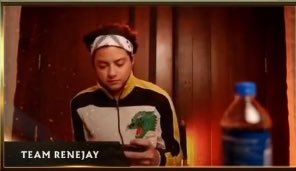 _missbeatriz_'s tweet photo. Hello, Mr. Space Cowboy! 🤠 #DJPatMLBBGala2021 https://t.co/MllJ0n1QNX