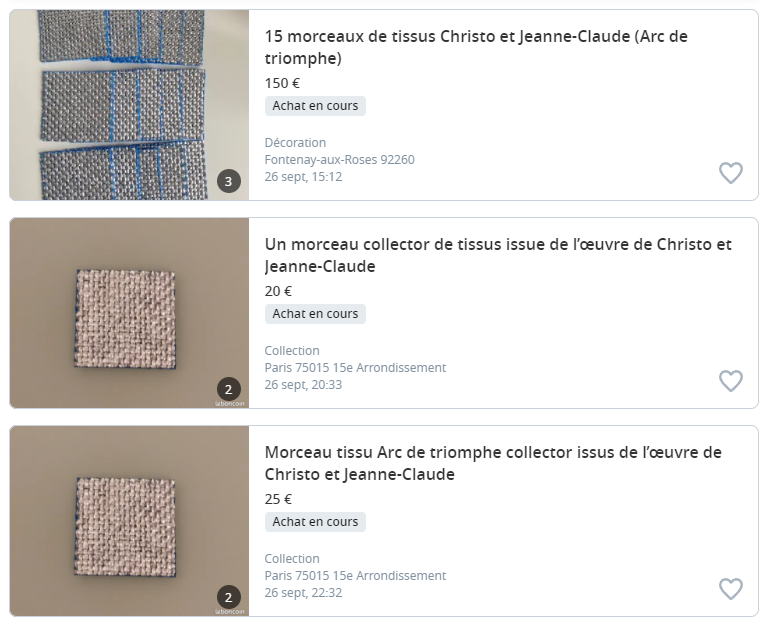 Miosky's tweet photo. Ces échantillons sont distribués sur place gratuitement par l'équipe de médiation présente sur place. Et comme d'habitude on trouve toujours un bonne brochette de ****** : https://t.co/pg6b4EXrbZ