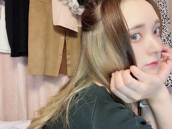 Twitterのコスプレ画像3