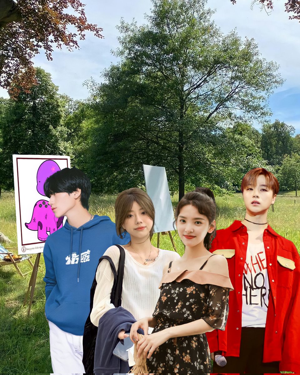 apollogyis's tweet photo. ๐Lol
Mewarnai kelar, berfoto bersama karya kelompok JEDAR JEDER.
@deimoskan
@deesphyx
@hwrubyang
@apollogyis
#OFDKwangya
#ExploreTheWonder https://t.co/Qk0GHCu73n