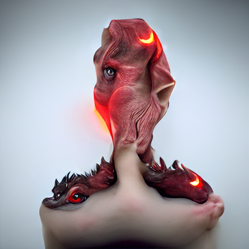 runningwitheggs's tweet photo. I have just released 008 and 009 of my series 'Carnis' (of flesh) on @hicetnunc2000

008 https://t.co/HlNCauGNfB
009 https://t.co/kBw5zc4bKy

#hicetnunc #NFTs https://t.co/OnFdr0vNU4