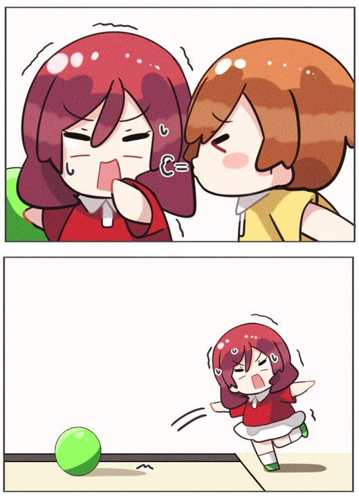 (ФωФ)〜♫ 