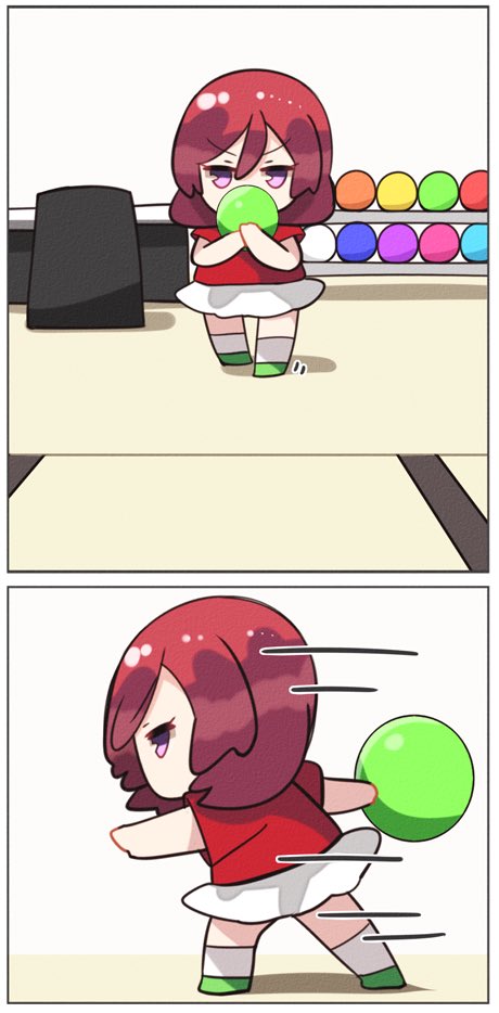 (ФωФ)〜♫ 