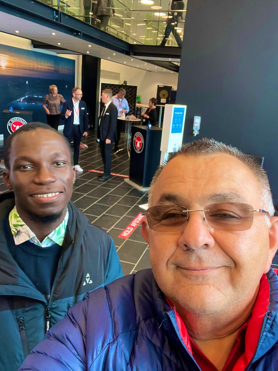 modoubeyai's tweet photo. Happy Birthday BossMan @Banjulboy - enjoy your day and continue being blessed!😍😍 https://t.co/iCX5OZiRyJ