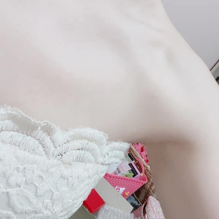 สายไหมไงล่ะ🌈 tweet media