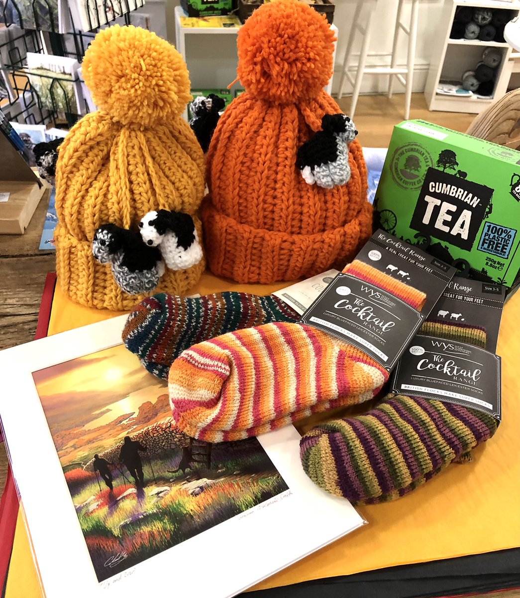 The ‘Cherrydidi Online Gift Shop’ tweet media