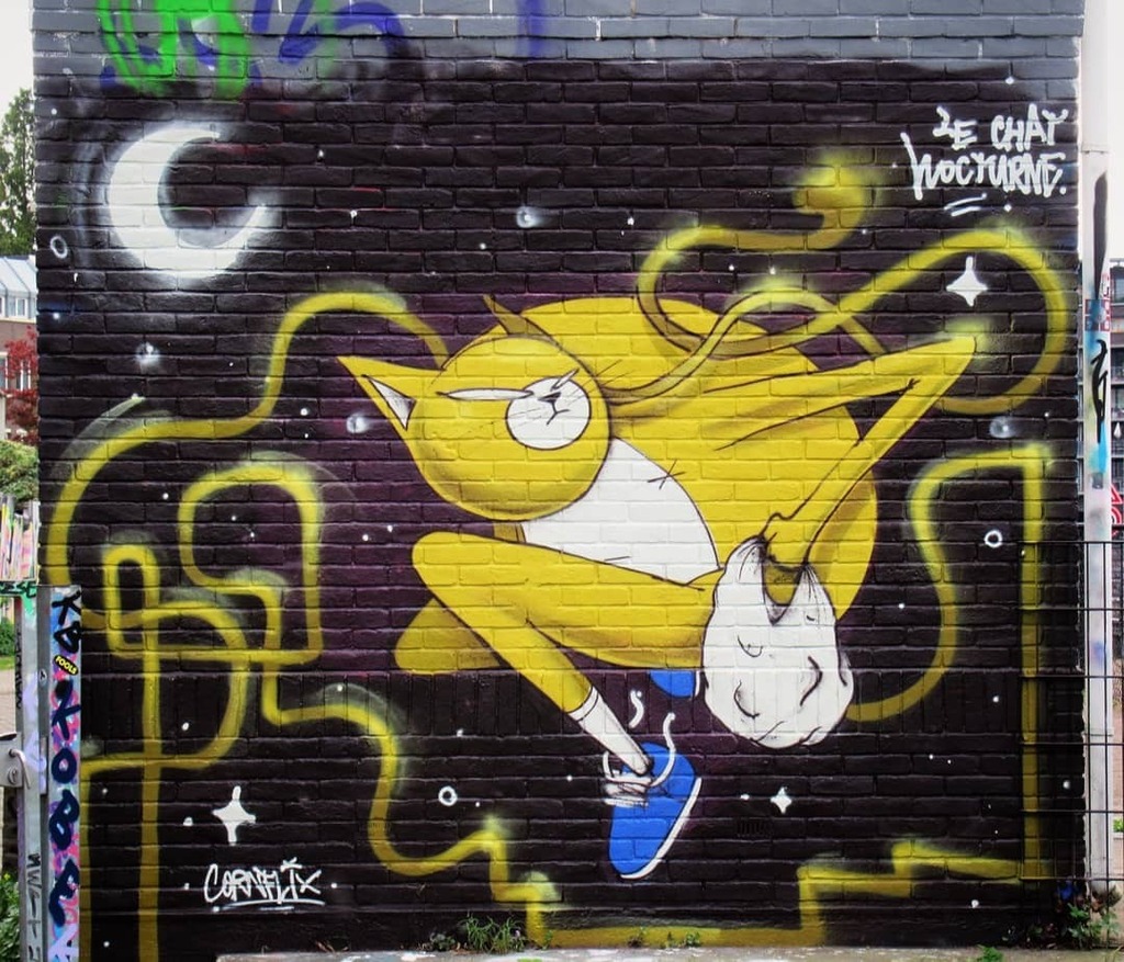 F_erre's tweet photo. Whatever you do, have a great #caturday.
If you know made this, please tag the artist.
.
#maastrichtcity #streetartnetherlands #putacatonit #urbanart #streetart #graffitiart #artinthestreets #murals #visitmaastricht #muralart #streetartlovers #maastricht… https://t.co/77AveoSx1X https://t.co/x4fDnfEqbC