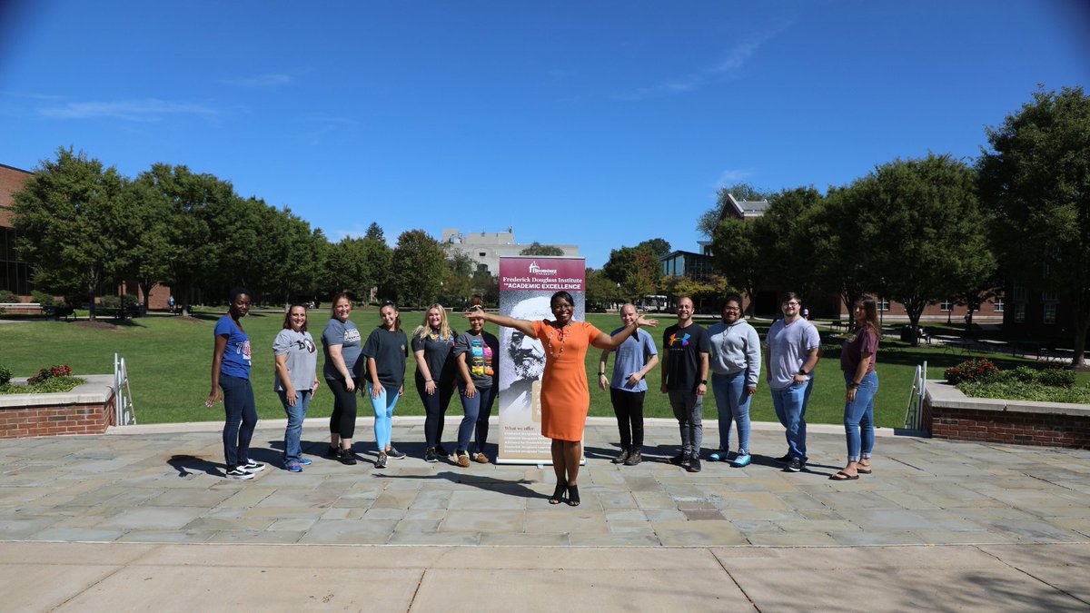 Commonwealth University Graduate Admissions tweet media