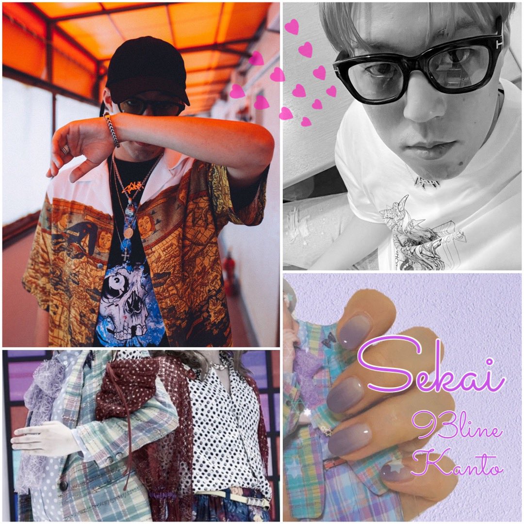p_back21's tweet photo. ✧ 世界さん ✧
25↑  関東  拒否なし

❥せかけと推し
新規ですが仲良くしてください(,,Ծ‸Ծ,,)

現場で会える方、歳近い方
大歓迎です★⌒ヾ(^-''*)

#FANTASTICSfamさんと繋がりたい
#FANTASTICSfamさん繋がりませんかRTで気になった人お迎えいきます
#大人famさんと繋がりたい https://t.co/EabfdwIdtI