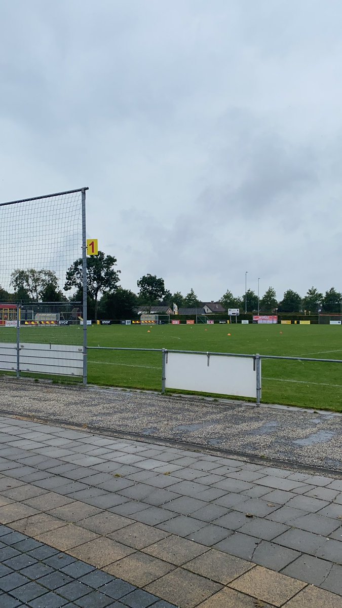 Ricky_vb90's tweet image. Matchday @VVArnemuiden @vvarendskerke