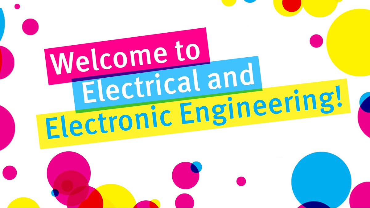 imperialeee's tweet photo. We're counting down now to welcoming all our new students to the #EEECommunity on Monday — very excited to meet you!

Our foyer entrance in @imperialeee is getting a bit of a makeover this weekend  — no spoilers, but it's going to be... bright! 😎🔵🔴🟡

#OurImperial https://t.co/7jUpQnf4EB
