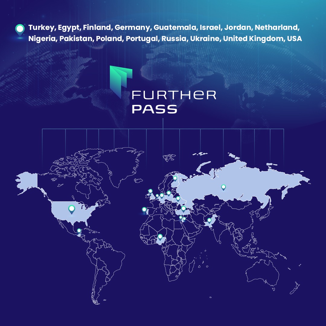 Our new product growing fast! With Furtherpass, you can access all the necessary regulations for your trip with one click. Easy to find lab and check regulation. furtherpass.com
