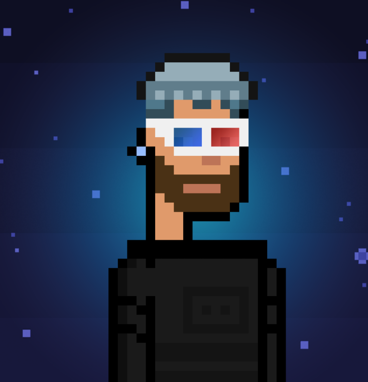CryptoMaxiboy's tweet photo. Oh some GP's have been minted. Looks awesome! #nft #galactic_punks $Luna https://t.co/3DbjkVre4Z