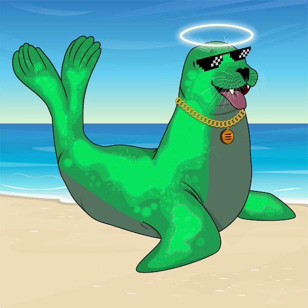 #99 <a href="/opensea/">OpenSea</a> 

opensea.io/assets/matic/0…

#openseanft

#nft #nfts #nftcollectors #nftartist #nftcommunity #nftcollectibles #nftdrop #cryptocurrency #ethereum #cryptoart #opensea #openseanft #nakednfts #seals