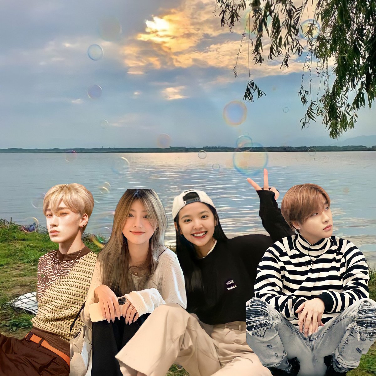 apollogyis's tweet photo. ๐Lol
Setelahh sel2 otak menyusut, kita piknik beneran.
Gws kita.
@deimoskan @hwrubyang @deesphyx @apollogyis
#OFDKwangya
#ExploreTheWonder https://t.co/qMqu8upMwR