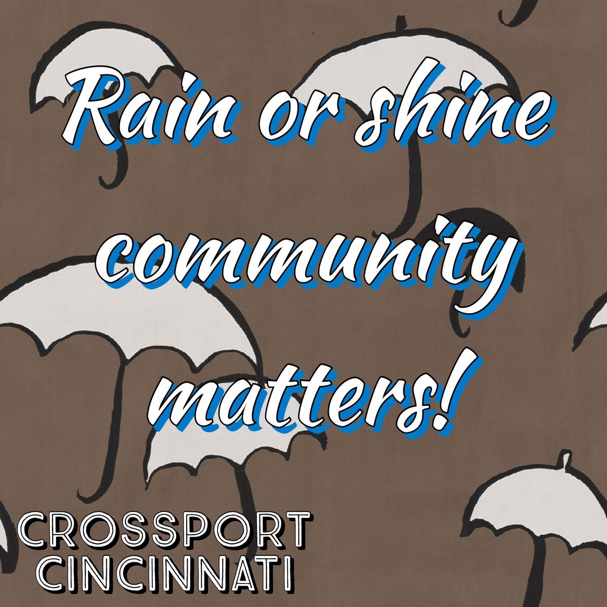 Crossport Cincinnati (@crossportcincy) on Twitter photo 