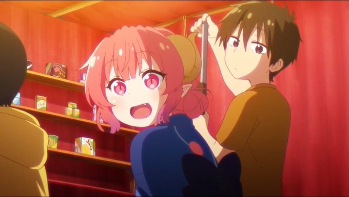 面白いアニメのtwitterイラスト検索結果