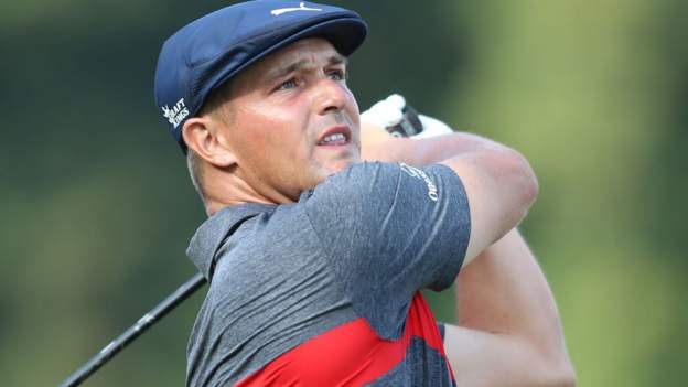 BCLGA's tweet photo. Bryson DeChambeau beaten in longest drive final https://t.co/p2BXAd8X0B via @BCLGA https://t.co/eqo03YTRp4