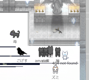 ぎゅうぎゅうもふもふ 