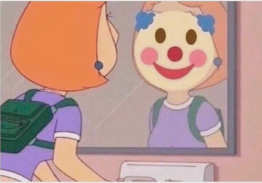 Fuckingmissingg's tweet photo. When you open up to someone and they change the subject lol https://t.co/UZyeXYQQKF