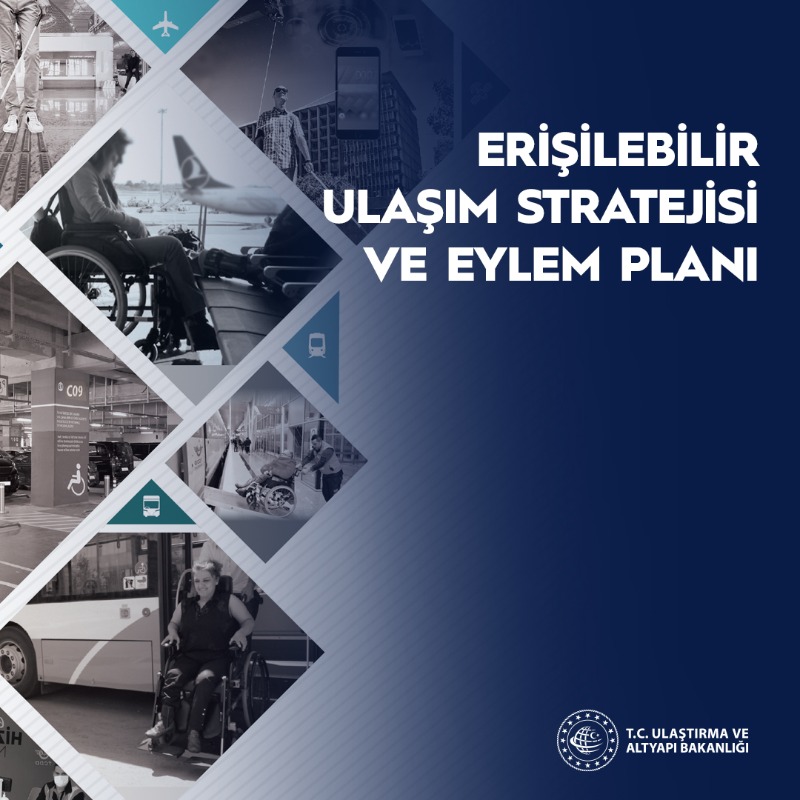 akaraismailoglu's tweet photo. Cumhurbaşkanımız Sn. @RTErdogan'ın imzasıyla Erişilebilir Ulaşım Stratejisi ve Eylem Planı yayımlandı.

Eylem Planı kapsamında herkes için eşit ve erişilebilir ulaşım hedefiyle, ortak aklın ürünü projeleri hayata geçireceğiz.

Ülkemize ve milletimize hayırlı olsun.