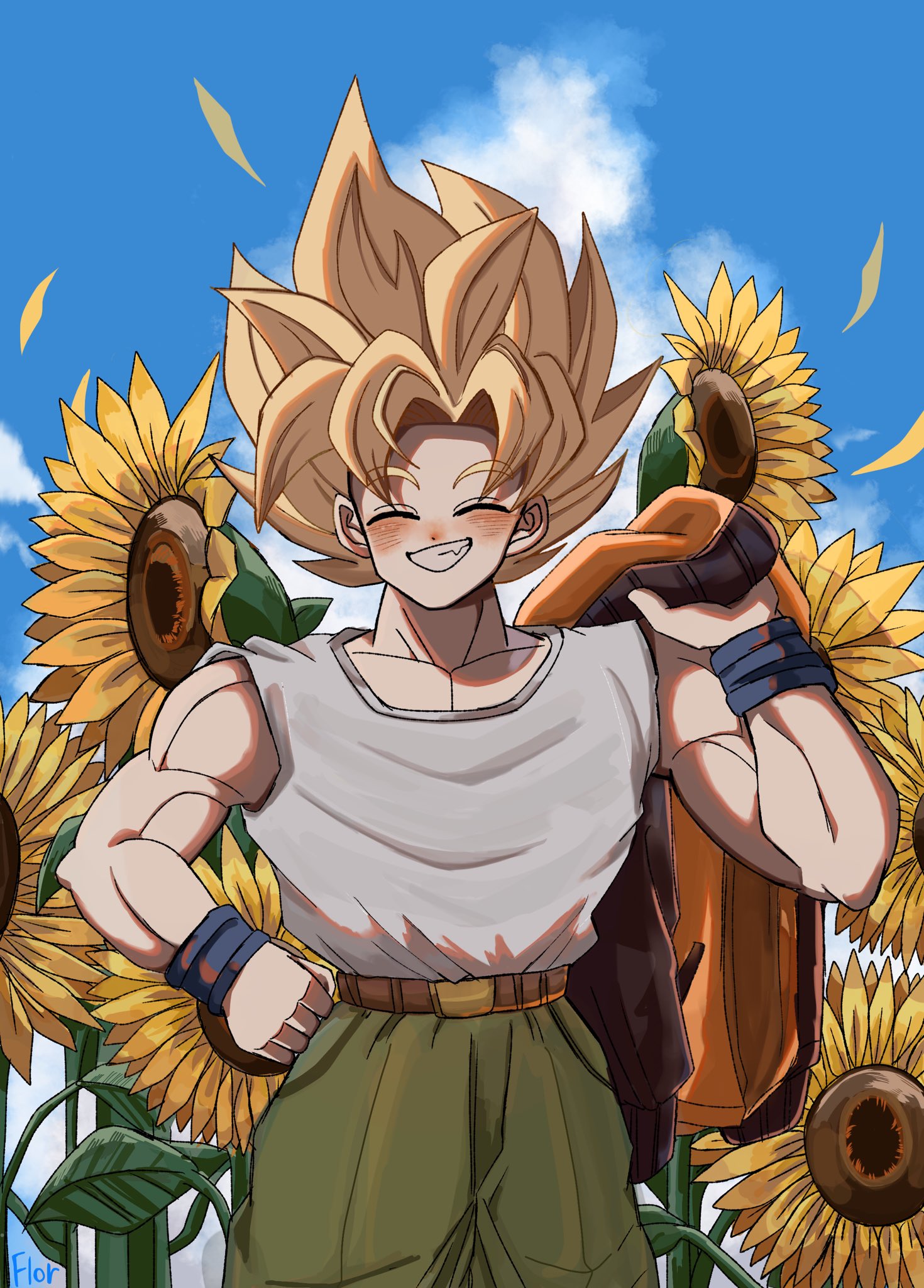 ドラゴンボール - はるきじ DRAGONBALL Z COMPLETE SONG COLLECTION 2 ~Tobikkiri no Saikyo