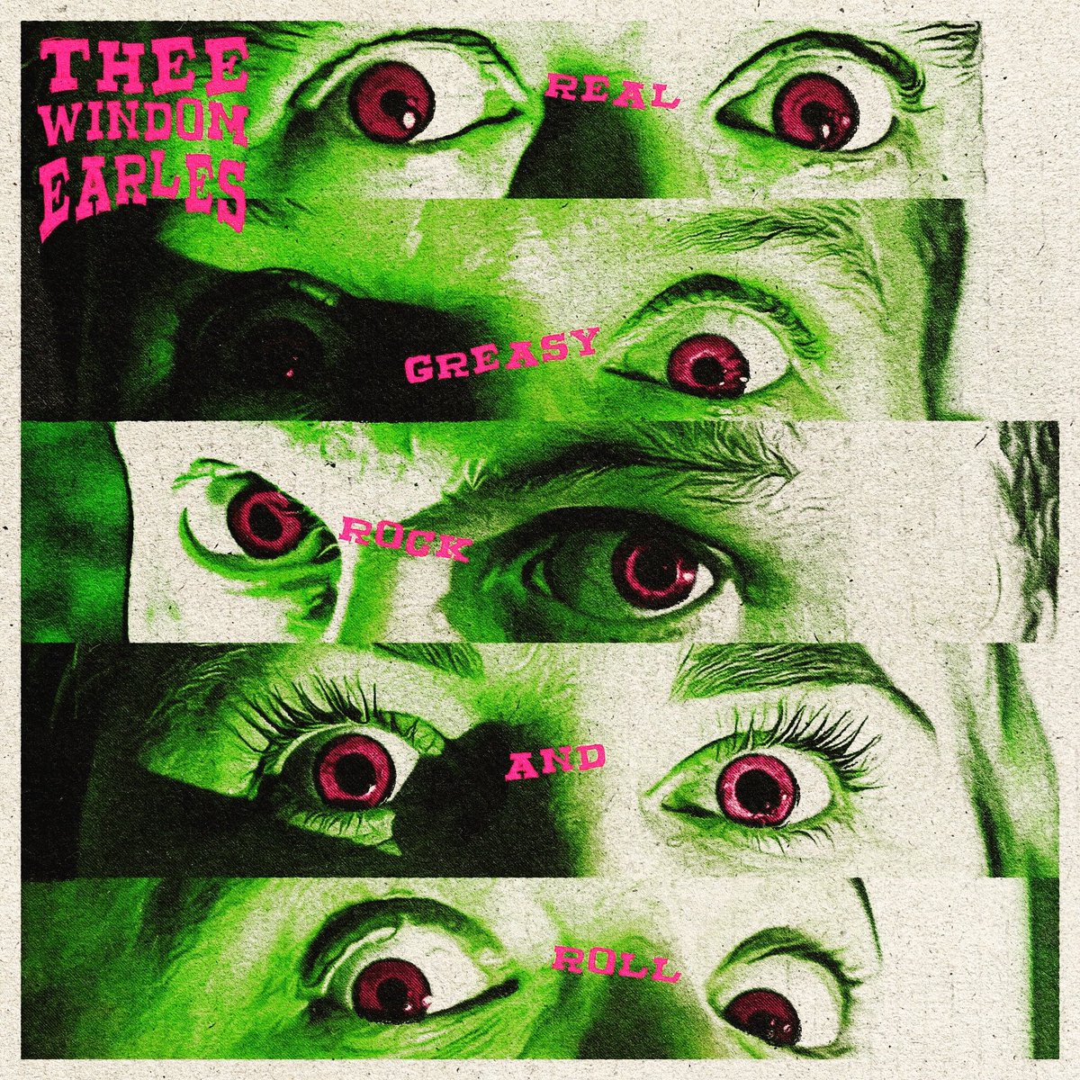 Every season is spooky season. 

Got some red hot shows coming up the next couple of months. Check the links up in the bio 🔝